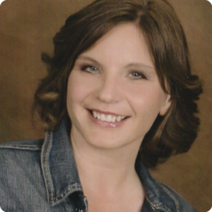ISCKY Renee Chappell - Deaf Interpreter